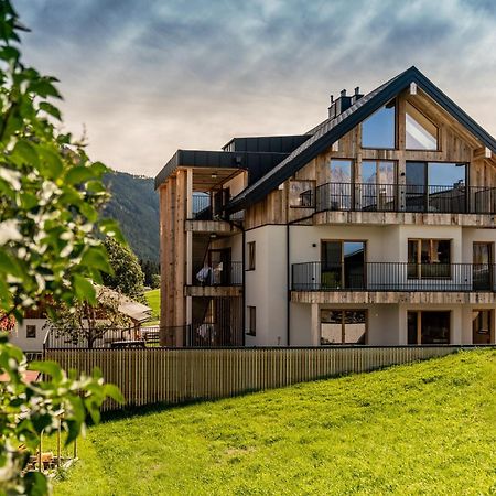 Almadel - Appartementhaus In Schladming-Dachstein Exteriér fotografie