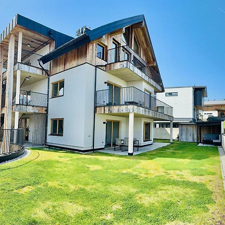 Almadel - Appartementhaus In Schladming-Dachstein Exteriér fotografie