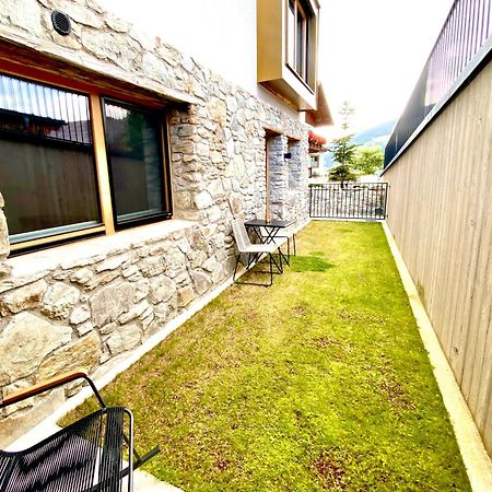 Almadel - Appartementhaus In Schladming-Dachstein Exteriér fotografie
