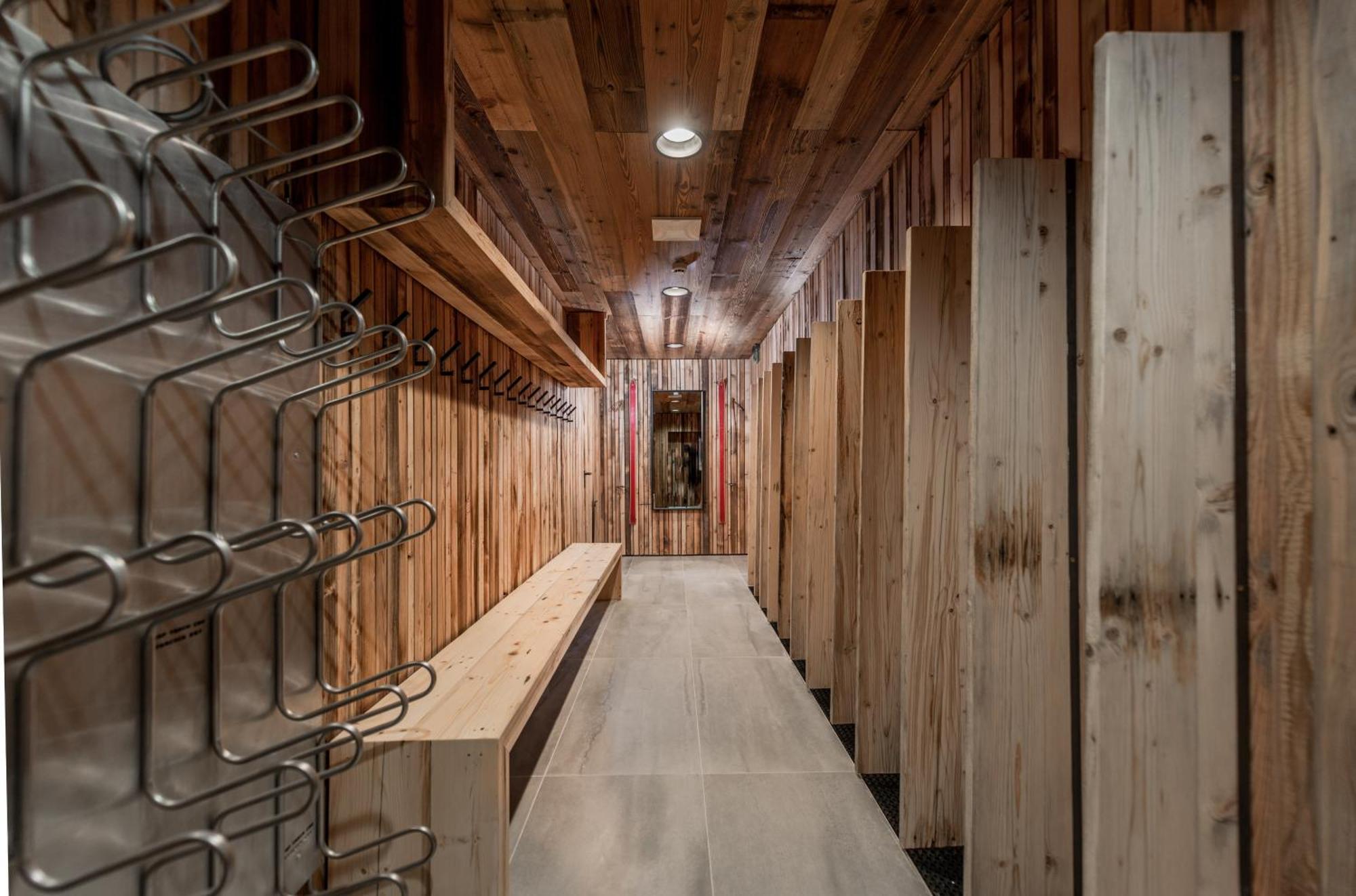 Almadel - Appartementhaus In Schladming-Dachstein Exteriér fotografie