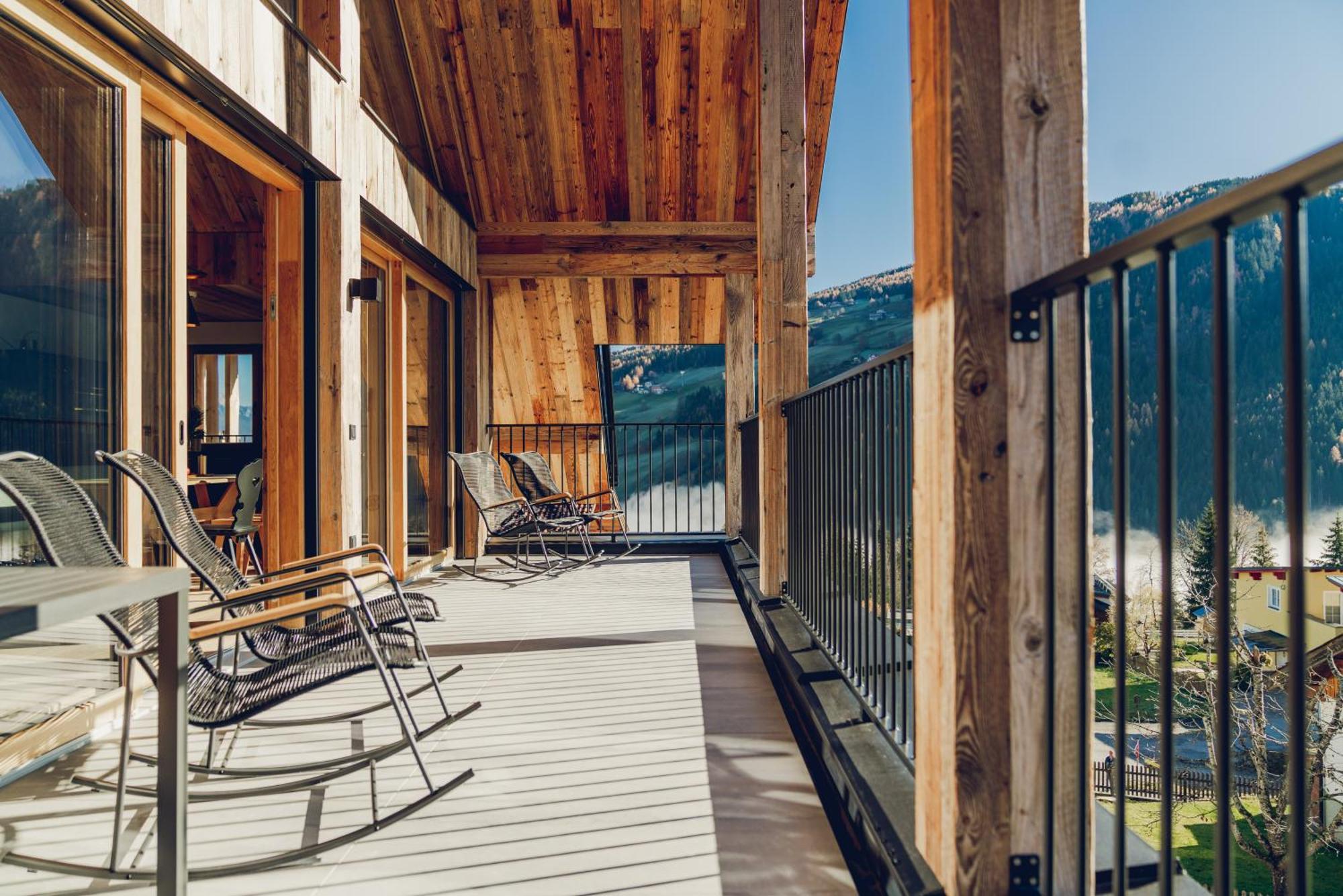 Almadel - Appartementhaus In Schladming-Dachstein Exteriér fotografie