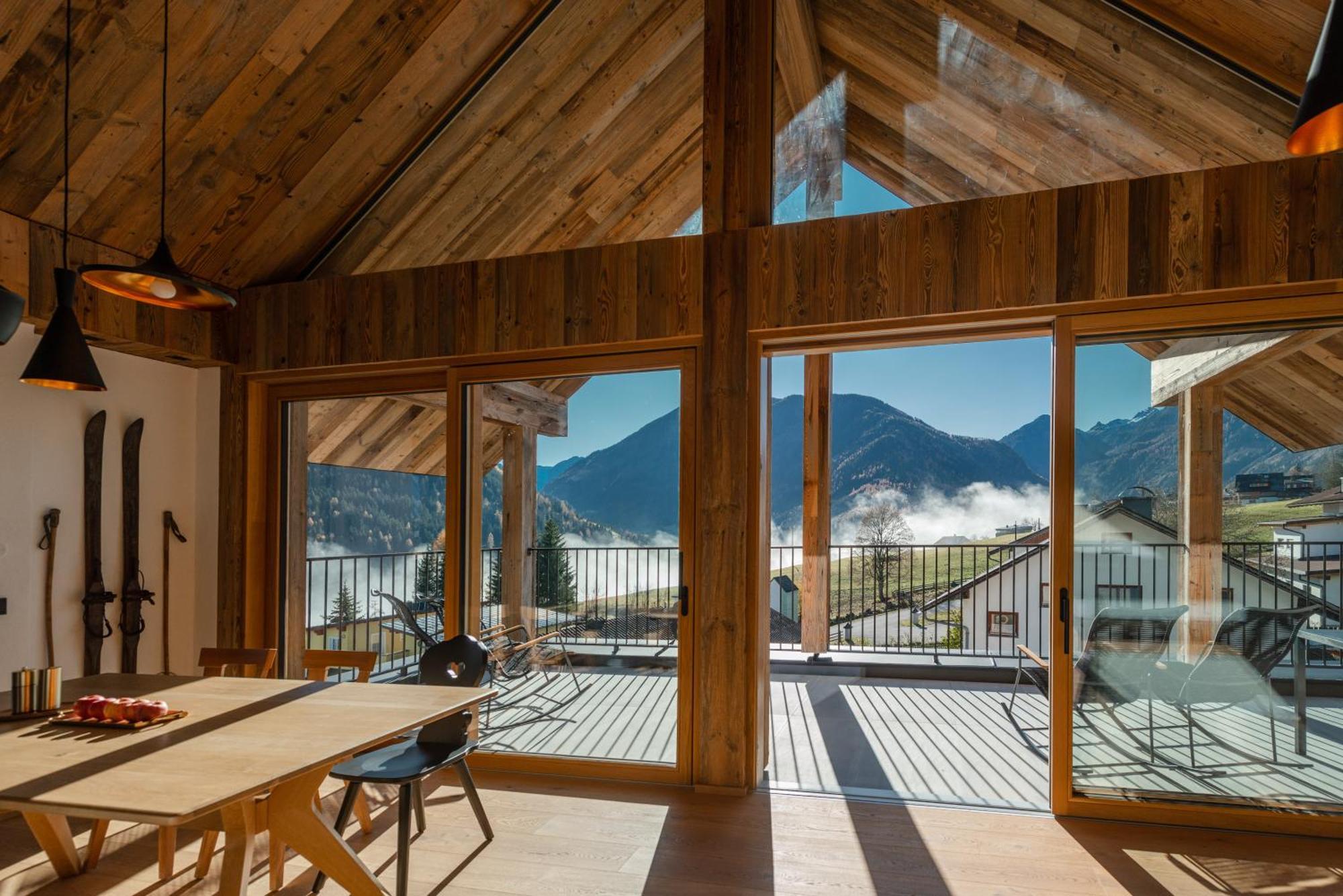 Almadel - Appartementhaus In Schladming-Dachstein Exteriér fotografie