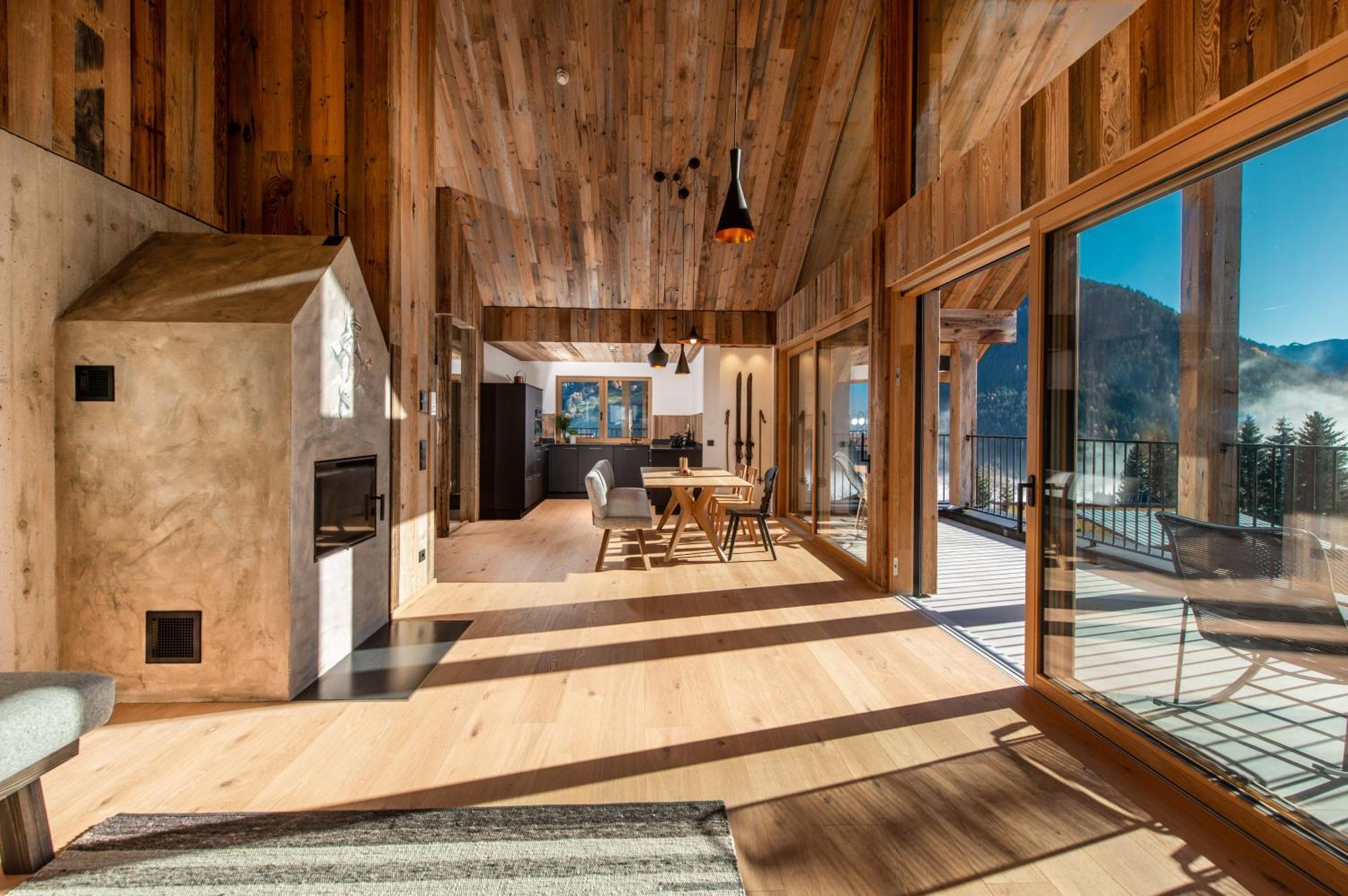 Almadel - Appartementhaus In Schladming-Dachstein Exteriér fotografie