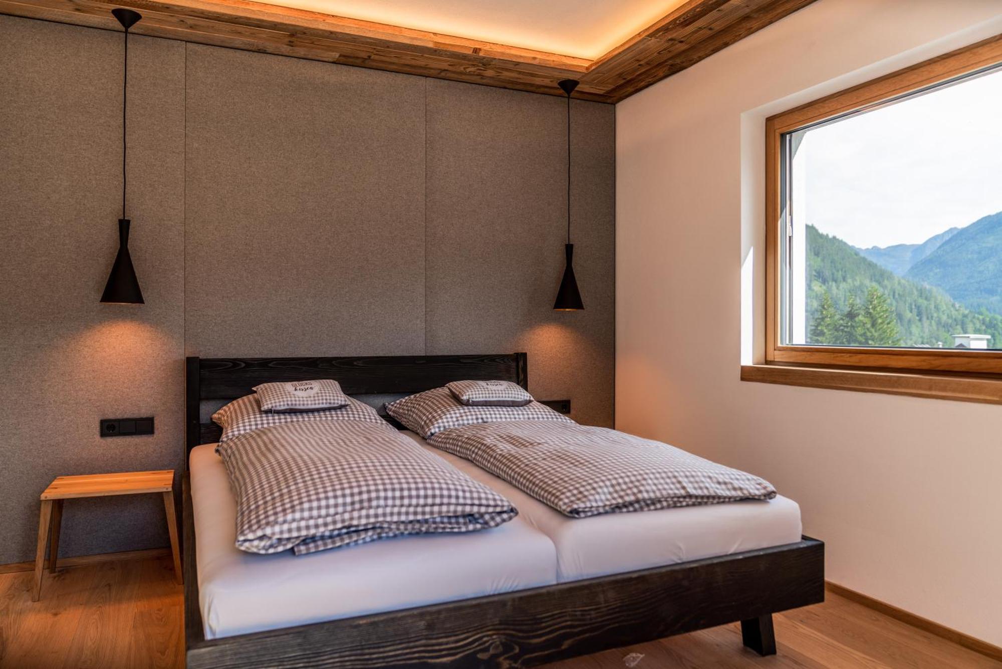 Almadel - Appartementhaus In Schladming-Dachstein Exteriér fotografie