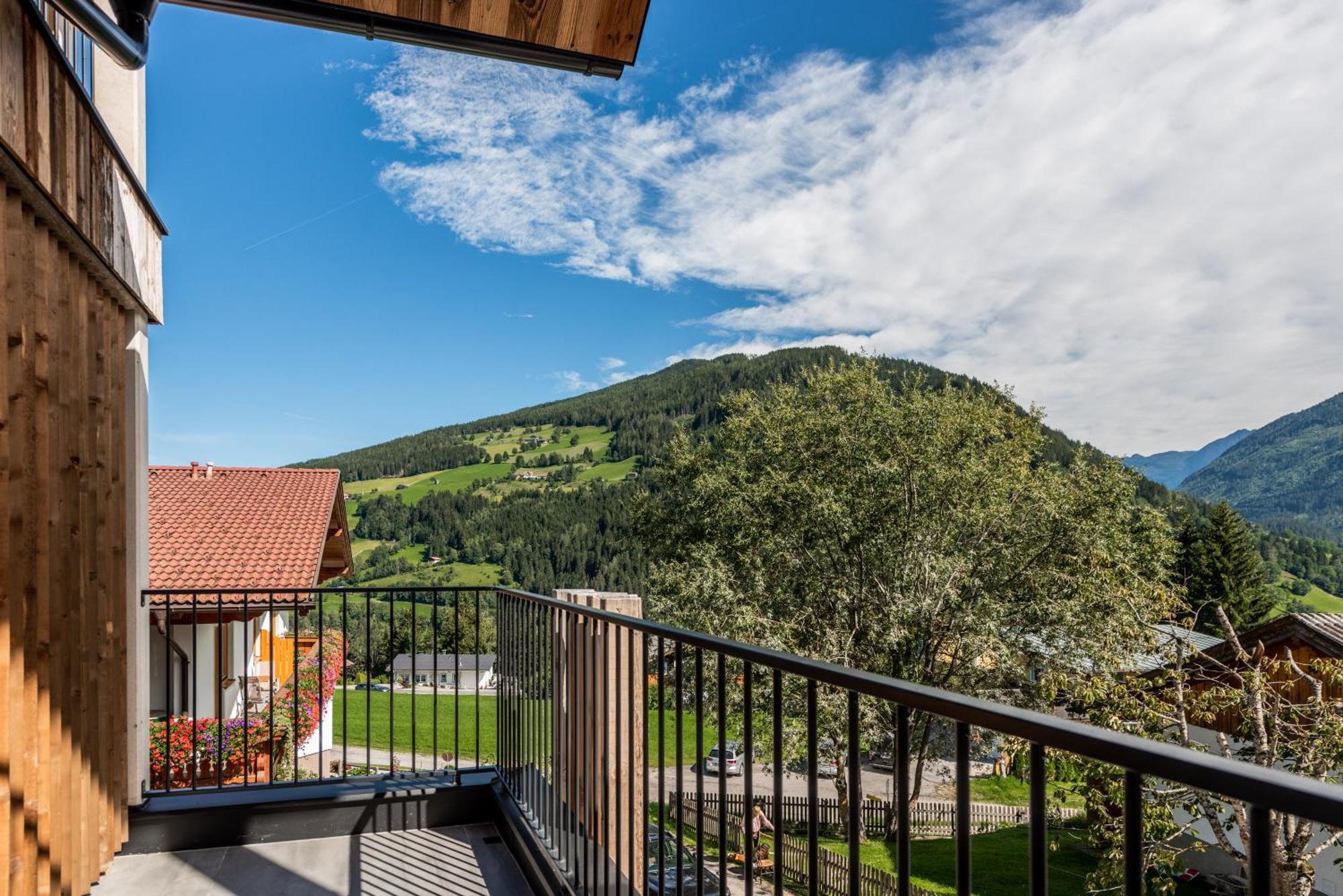 Almadel - Appartementhaus In Schladming-Dachstein Exteriér fotografie