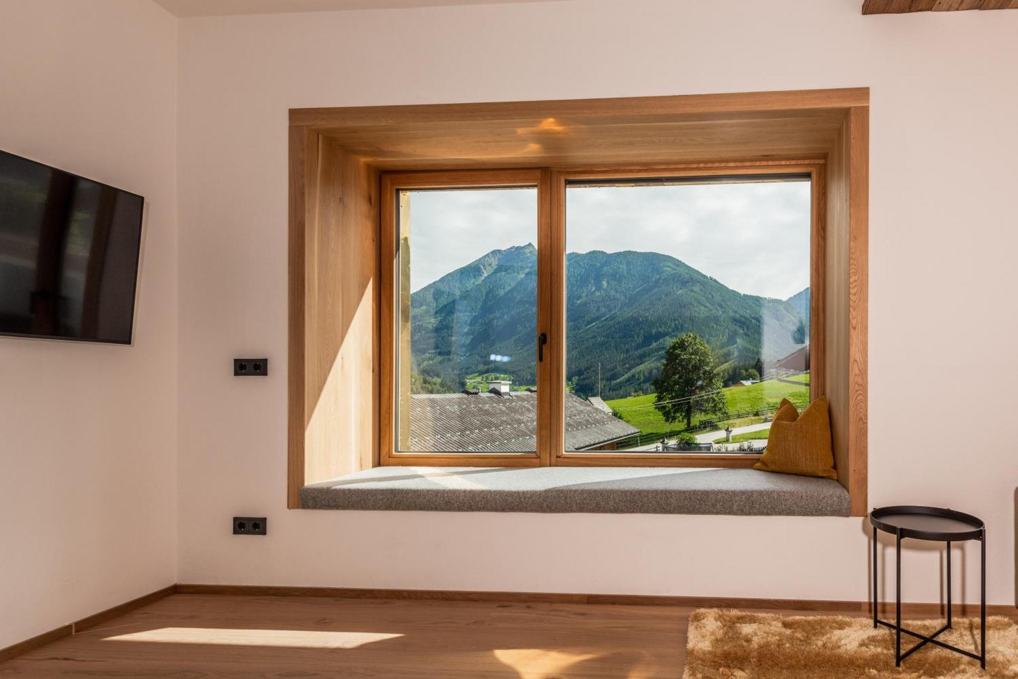 Almadel - Appartementhaus In Schladming-Dachstein Exteriér fotografie