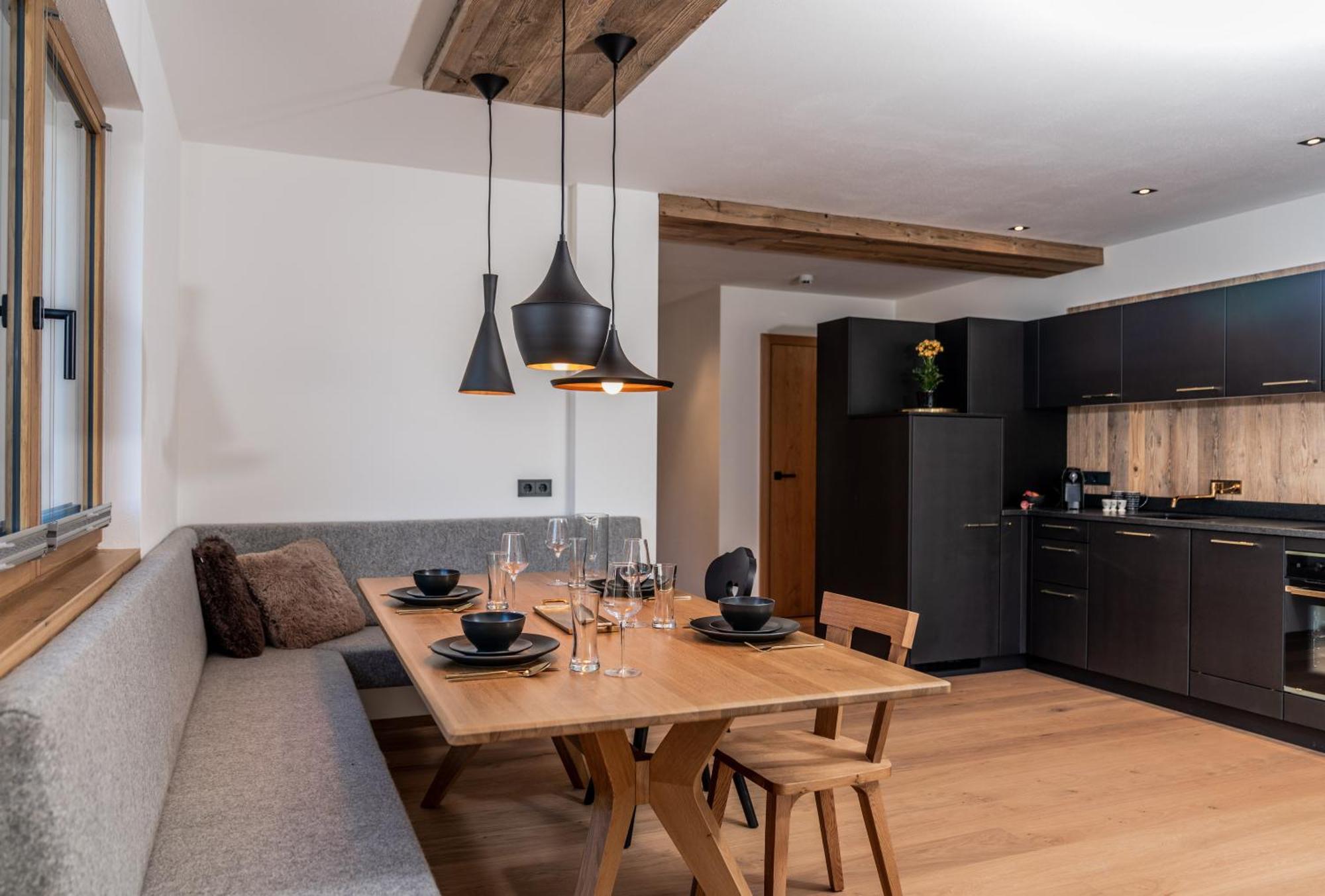 Almadel - Appartementhaus In Schladming-Dachstein Exteriér fotografie